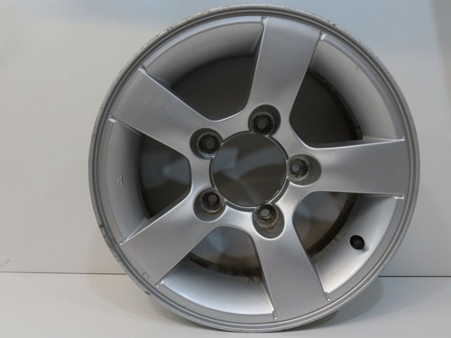 Jante aluminium suzuki jimny - jante,