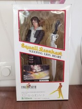 Figurine Final Fantasy VIII