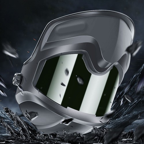 Casque souder réglable - à,