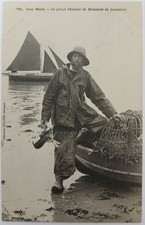 Carte Postale Ancienne