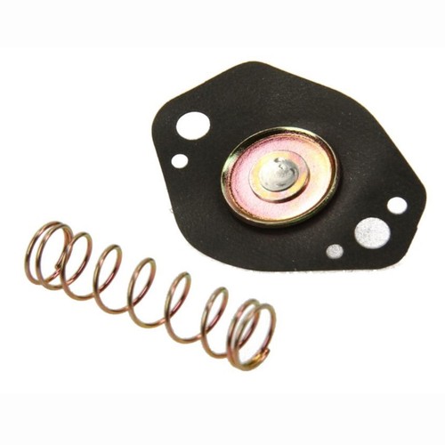 Carburateur clapet air pour - carburateur, d'air