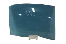 Vitre Descendante Porte