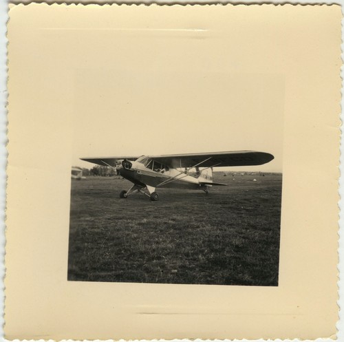 Photo ancienne vintage - photo,