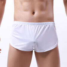 Pyjamas Lounge Pants Sleepwear Underwear Sexy Mens Boxers Shorts Nightwear