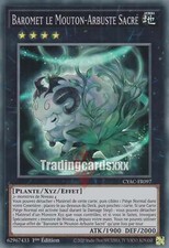 Yu-Gi-Oh! Baromet le