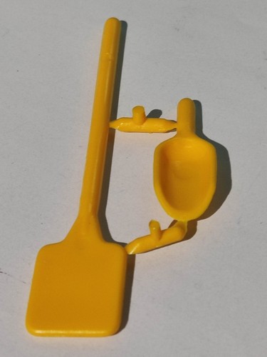 Playmobil utiles pelles - utiles,