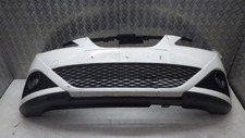 Pare choc avant SEAT IBIZA 4