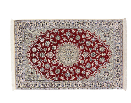 Magnifique tapis nain fait - magnifique,