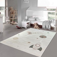 Tapis de chambre d'enfant