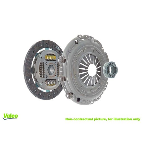 Kit embrayage pour alfa - d'embrayage,