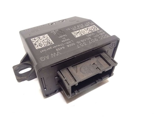 5q0907357 module electronique - module,