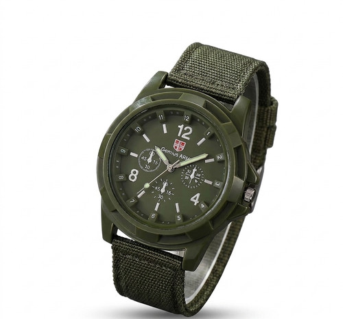 Montre homme militaire sport - militaire,