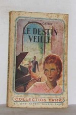 Collection fama n°28 le