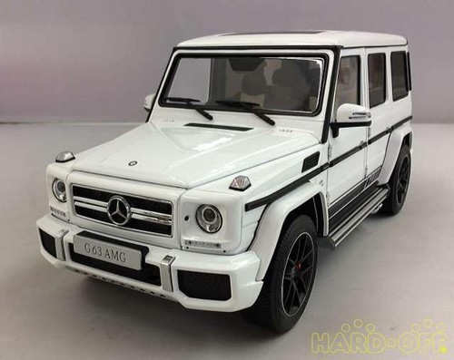 Almost real mercedes amg - almost,