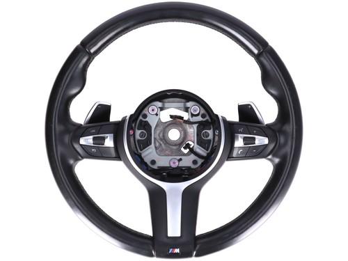 Volant bmw m - (f16,, 50d