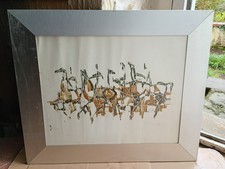  LithoOriginale  signée