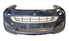 Pare-Chocs Avant Complet Pour