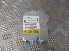 Boitier calculateur airbag -