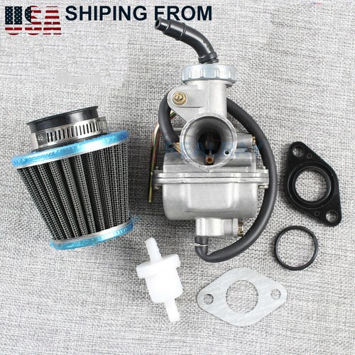 Pz20 carburetor 90cc - 50, 70