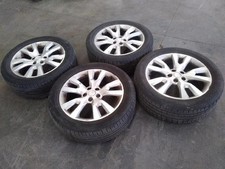 23550R19 jantes OPEL ANTARA