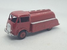 Dinky Toys Camion FORD citerne