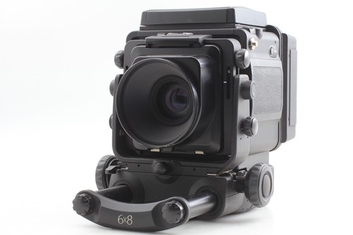 Gx680 iii exc boîtier - iii, [exc+5]
