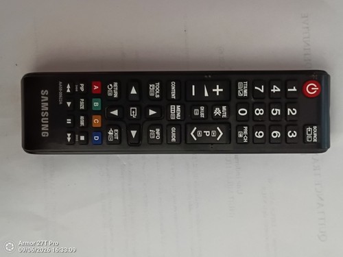 Télécommande origine - télécommande, d'origine