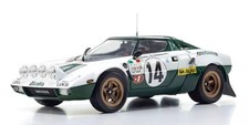 08130E 1/18 LANCIA STRATOS HF