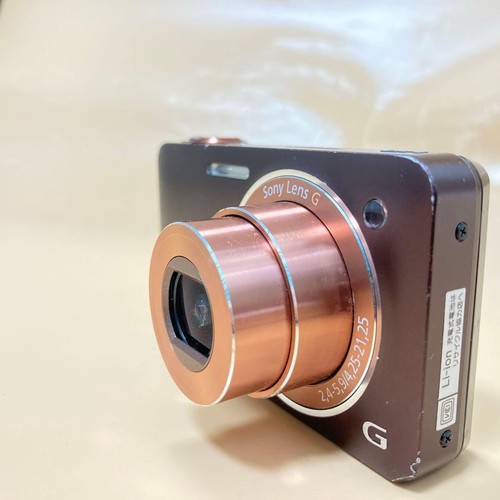 Appareil photo numérique