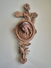 Ancienne Croix En Bois