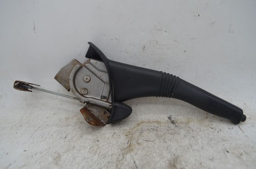 117383 leva freno mano - leva, a