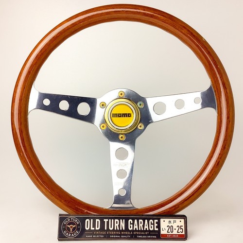 Volant momo super indy - volant,
