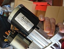 STARTER NEW Mitsubishi