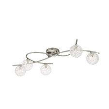 MASSIVE, Plafonnier Spot 2