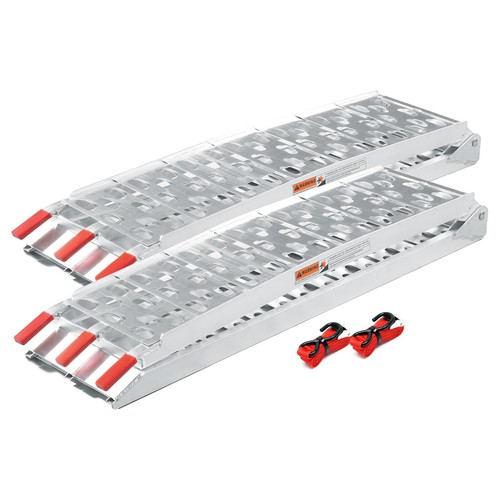 Rampe chargement 223cm - rampe,