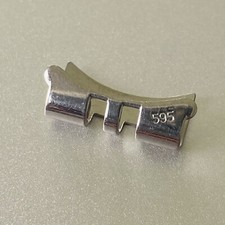 Tudor Rolex Endlink Ref 595