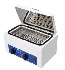 Stérilisateur À Air Chaud