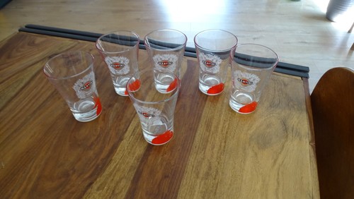 Plv verres aperitif martini - plv, 6