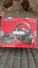 SuperDrive SV250 - Gaming