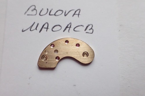 Bulova aoacb pont - bulova, 11