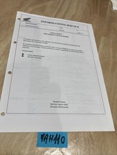 Honda montesa moto cota 315R V