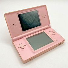 Console Nintendo DS Lite Rose