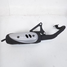 Pot d échappement SITO pour