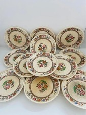 Lot de 16 assiettes Villeroy &