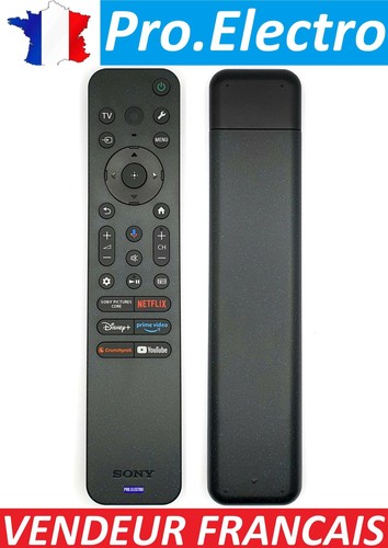 Original tele commande remote - original:tele-commande,