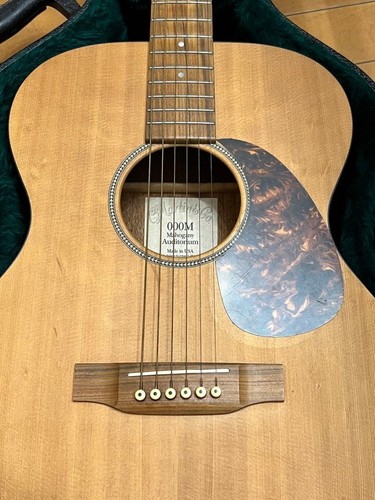 Guitare acoustique martin - guitare,
