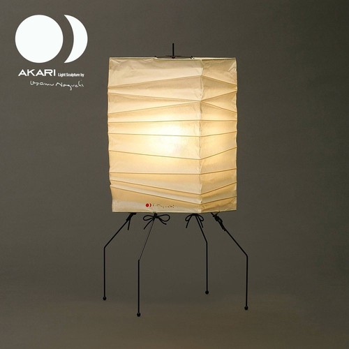 Isamu noguchi akari uf1 - isamu, uf1-xn
