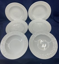 6 grandes et profondes