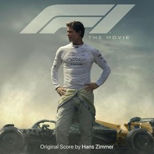 F1 THE MOVIE (MUSIQUE DE FILM)