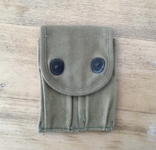 PORTE CHARGEUR VIDE POUR COLT